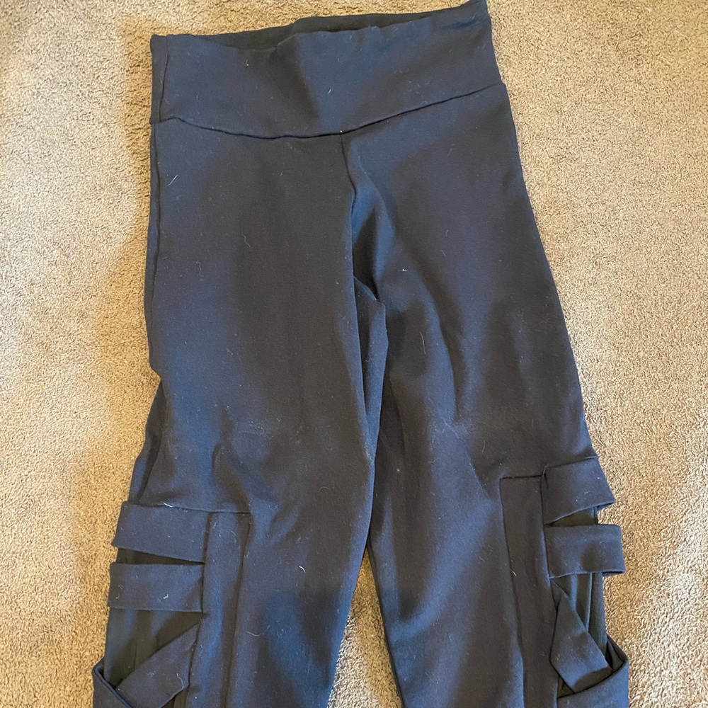 Margarita Wear Leggings